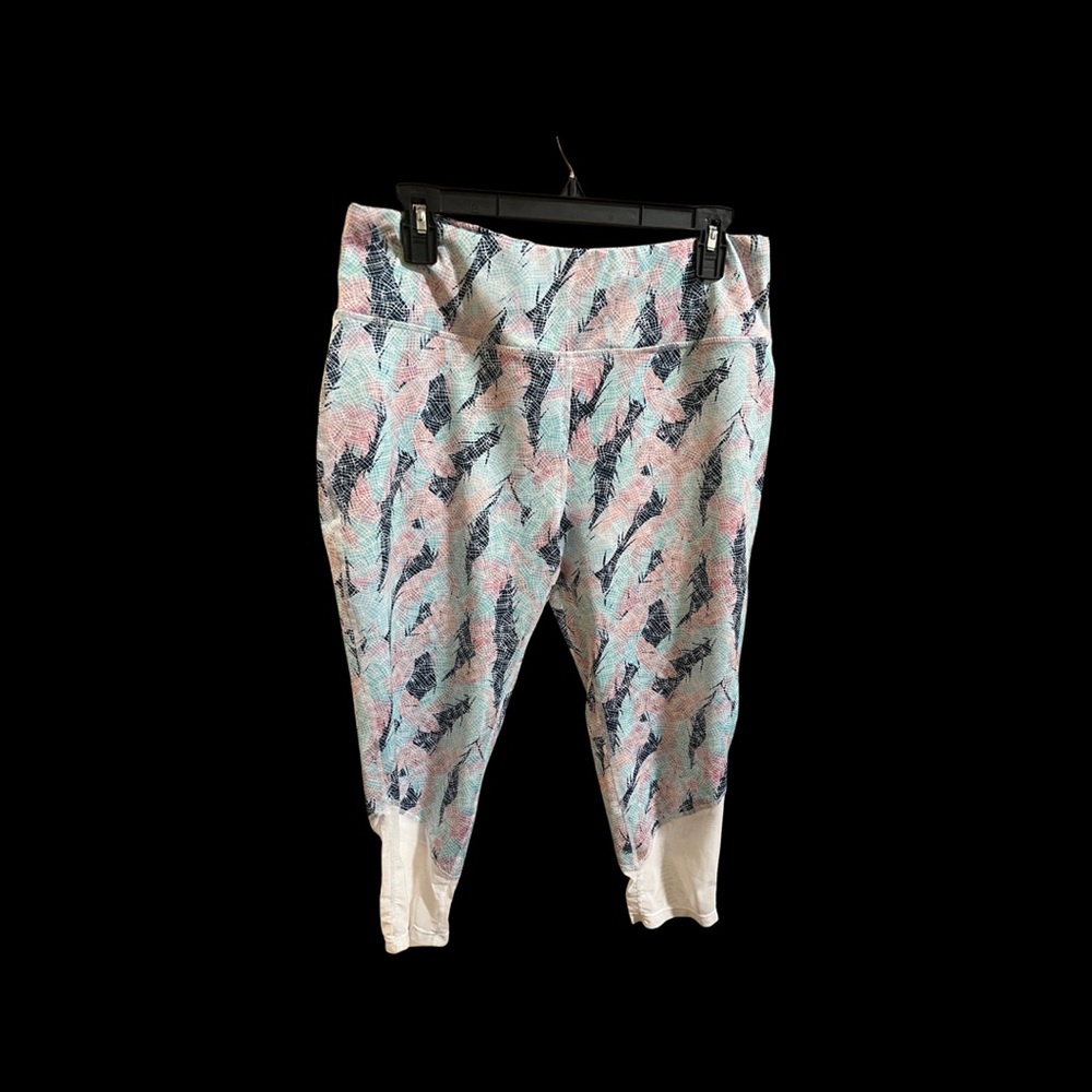 Capri Leggings